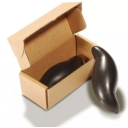 Набор массажных камней из базальта СПА-13