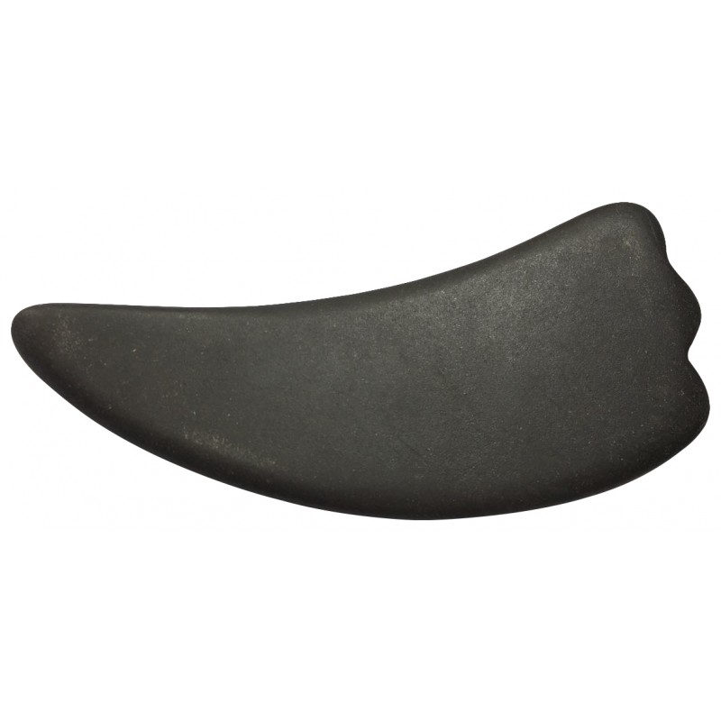 Набор массажных камней из базальта СПА-15