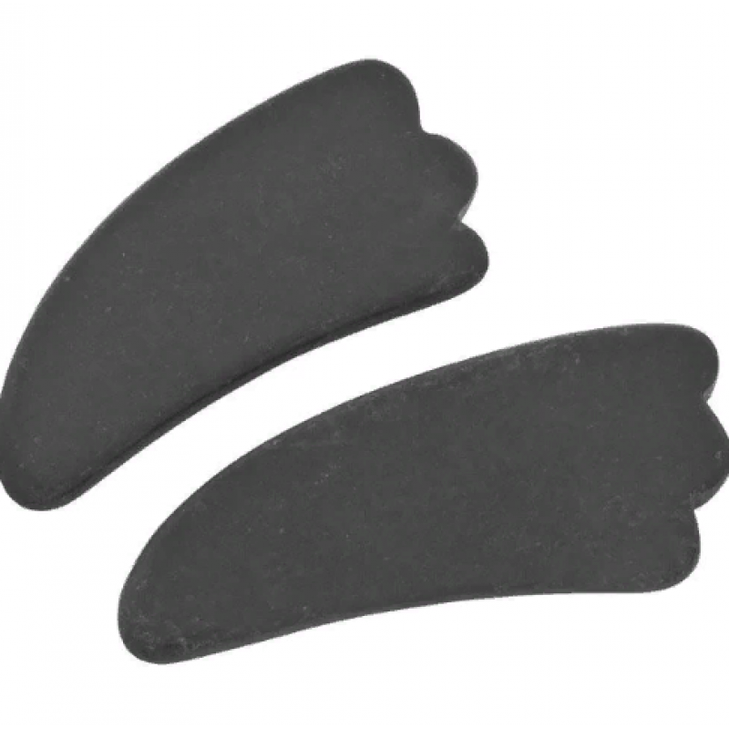 Набор массажных камней из базальта СПА-15