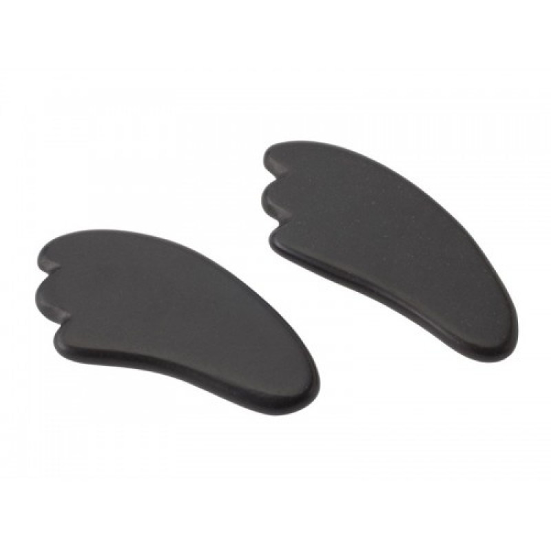 Набор массажных камней из базальта СПА-15