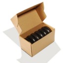 Набор массажных камней из базальта СПА-20