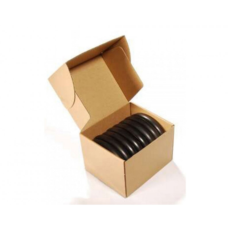 Набор массажных камней из базальта СПА-22