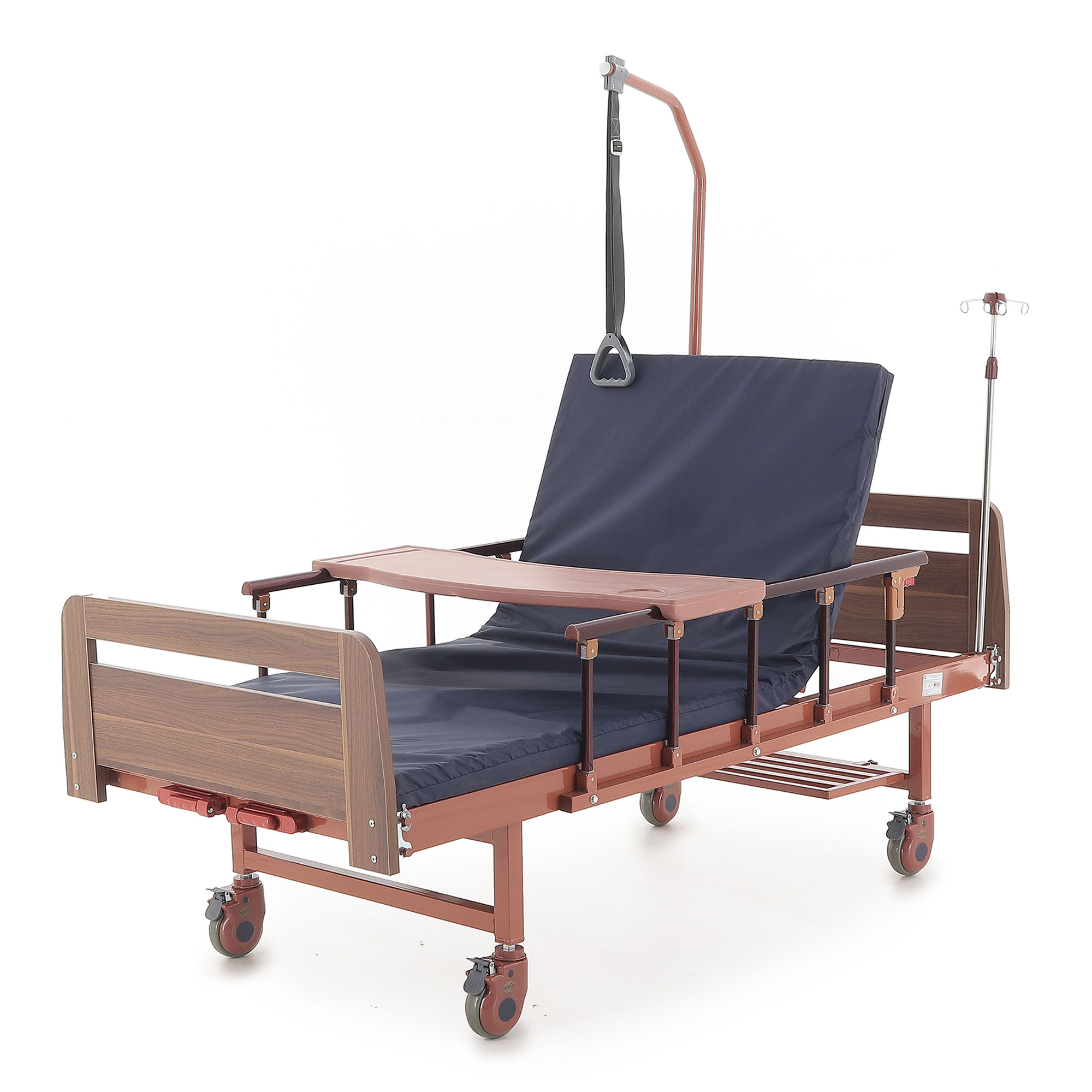 Аренда медицинских кроватей для лежачих
