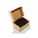 Набор массажных камней из базальта СПА-26