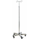 Трансфузионная стойка Med-Mos тип 1 (ММ-100)