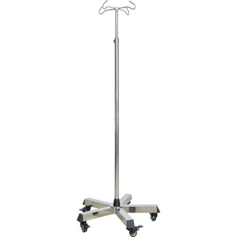 Трансфузионная стойка Med-Mos тип 1 (ММ-100)