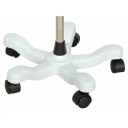 Трансфузионная стойка Med-Mos тип 2 (ММ-101)