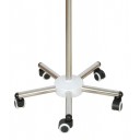 Трансфузионная стойка Med-Mos тип 4 (ММ-103)