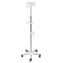 Трансфузионная стойка Med-Mos тип 4 (ММ-103)