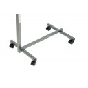 Прикроватный столик Med-Mos ММ-12