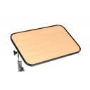 Прикроватный столик Med-Mos ММ-12