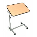 Прикроватный столик Med-Mos ММ-12