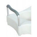 Сиденье для туалета Med-Mos RS-1