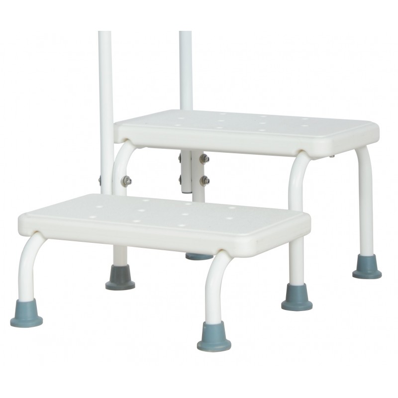 Лестница для ванной с опорой Med-Mos (SH-1)