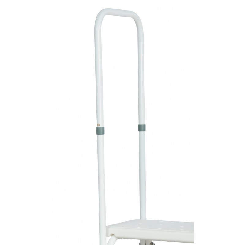 Лестница для ванной с опорой Med-Mos (SH-1)