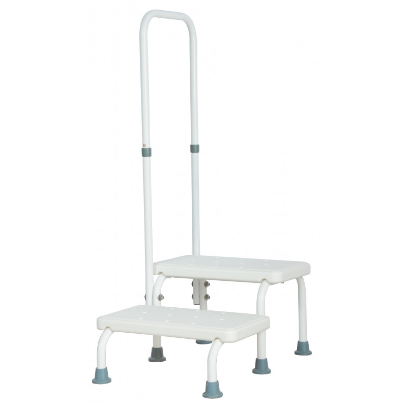 Лестница для ванной с опорой Med-Mos (SH-1)