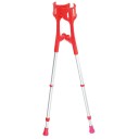 Костыль локтевой Rebotec Мэджик-софт (109...)