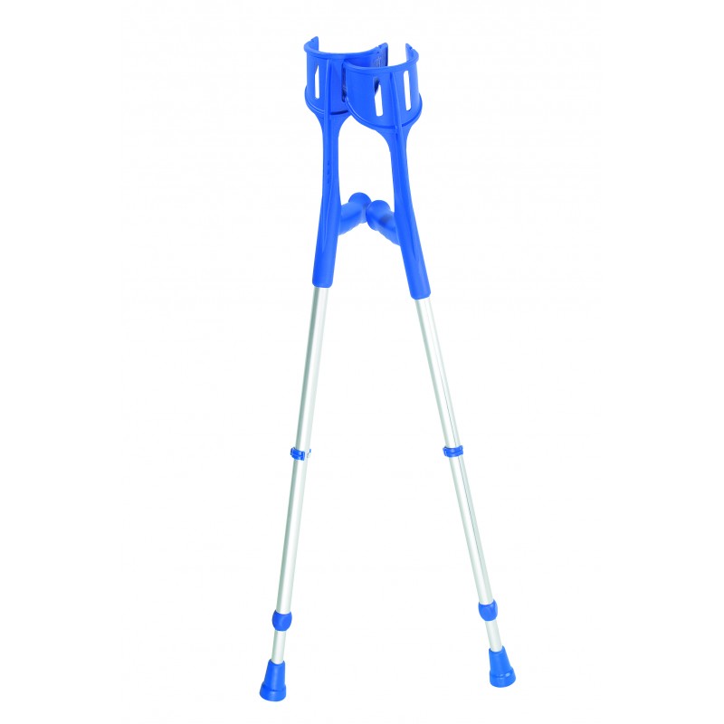 Костыль локтевой Rebotec Экстраланг (104...)