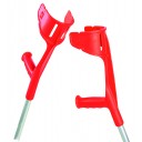 Костыль локтевой Rebotec Экстраланг (104...)