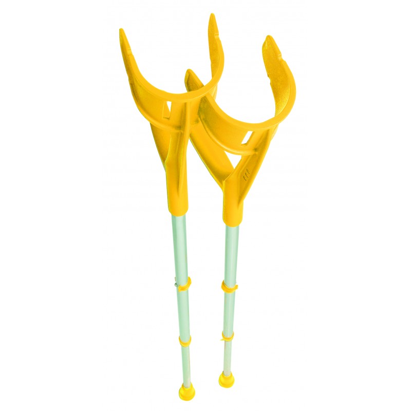 Костыль локтевой Rebotec Экстраланг (104...)