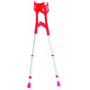 Костыль локтевой Rebotec Экстраланг (104...)