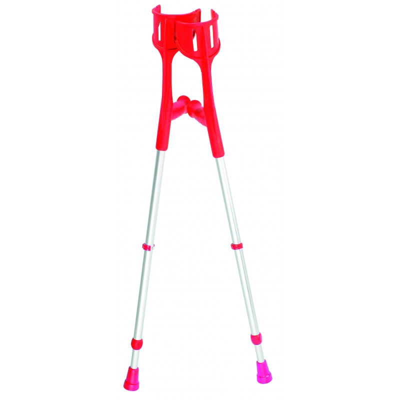 Костыль локтевой Rebotec Экстраланг (104...)