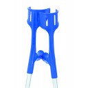 Костыль локтевой Rebotec Экстраланг (104...)