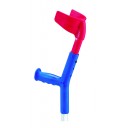 Костыль локтевой Rebotec Фан-кидс (122...)