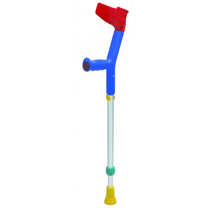 Костыль локтевой Rebotec Фан-кидс (122...)