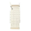 Кровать механическая Med-Mos Е-31 (ABS)  Кровать механическая Med-Mos Е-31 (ABS)