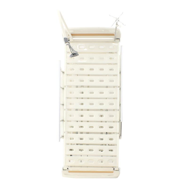 Кровать механическая Med-Mos Е-31 (ABS)  Кровать механическая Med-Mos Е-31 (ABS)