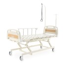 Кровать механическая Med-Mos Е-31 (ABS)  Кровать механическая Med-Mos Е-31 (ABS)