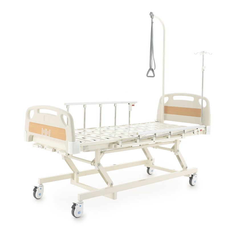 Кровать механическая Med-Mos Е-31 (ABS)  Кровать механическая Med-Mos Е-31 (ABS)