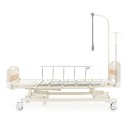 Кровать механическая Med-Mos Е-31 (ABS)  Кровать механическая Med-Mos Е-31 (ABS)