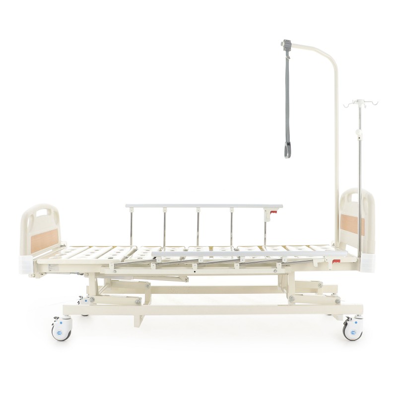 Кровать механическая Med-Mos Е-31 (ABS)  Кровать механическая Med-Mos Е-31 (ABS)