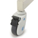 Кровать механическая Med-Mos Е-31 (ABS)  Кровать механическая Med-Mos Е-31 (ABS)