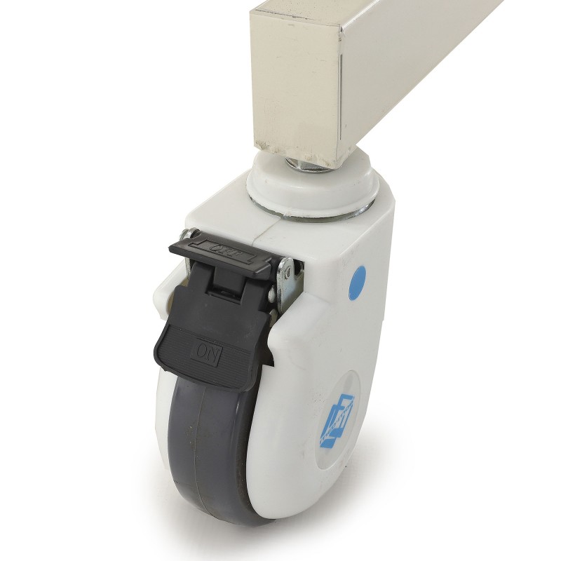 Кровать механическая Med-Mos Е-31 (ABS)  Кровать механическая Med-Mos Е-31 (ABS)