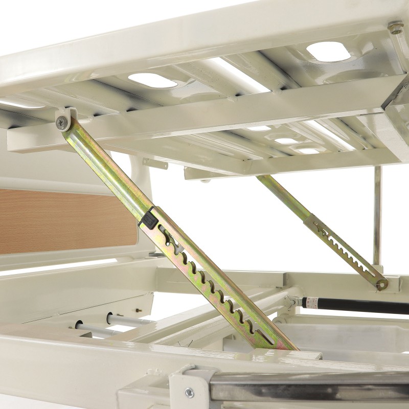 Кровать механическая Med-Mos Е-31 (ABS)  Кровать механическая Med-Mos Е-31 (ABS)