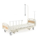 Кровать механическая Med-Mos Е-31 (ABS)  Кровать механическая Med-Mos Е-31 (ABS)