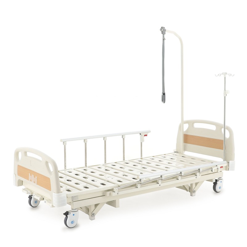 Кровать механическая Med-Mos Е-31 (ABS)  Кровать механическая Med-Mos Е-31 (ABS)