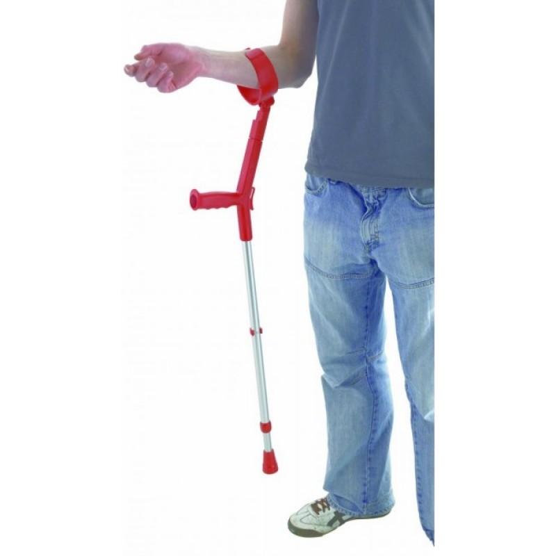 Костыль локтевой Rebotec Сейф ин Лайт (120...)