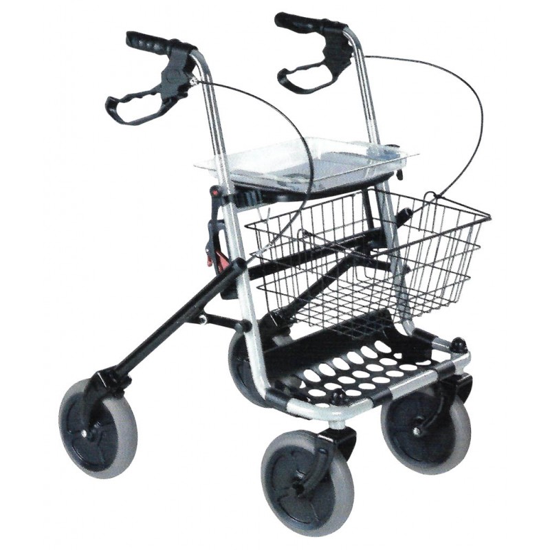 Ходунки-роллаторы Медтехника Р (арт.176)