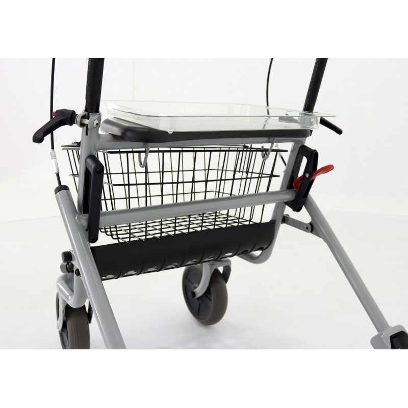 Ходунки-роллаторы Медтехника Р (арт.176)