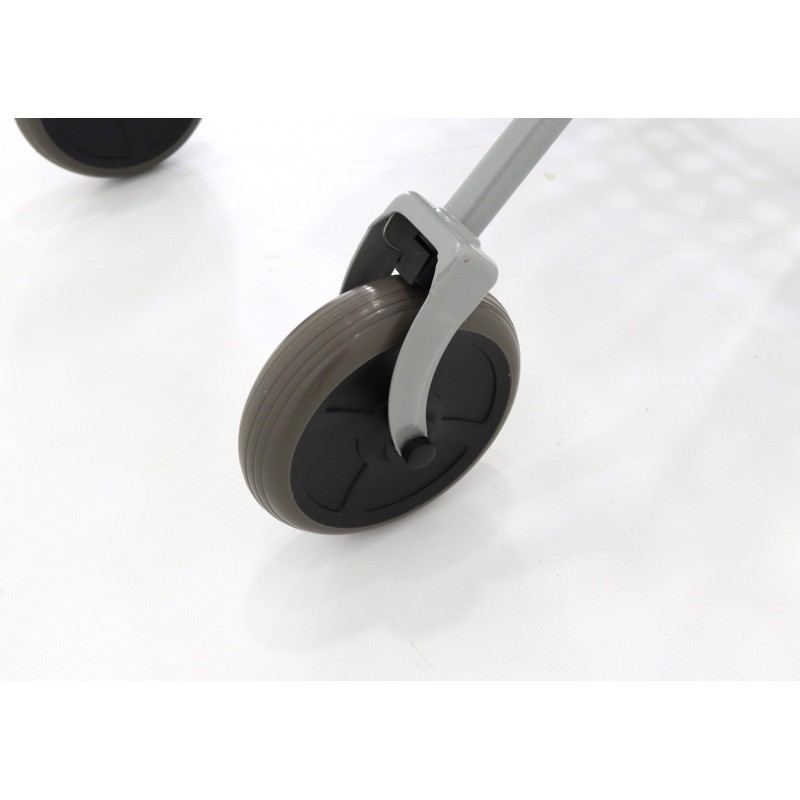 Ходунки-роллаторы Медтехника Р (арт.176)