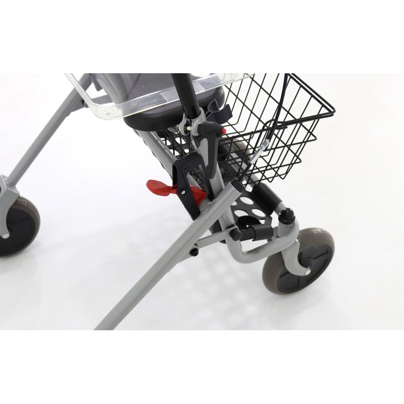 Ходунки-роллаторы Медтехника Р (арт.176)