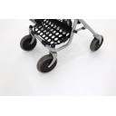 Ходунки-роллаторы Медтехника Р (арт.176)