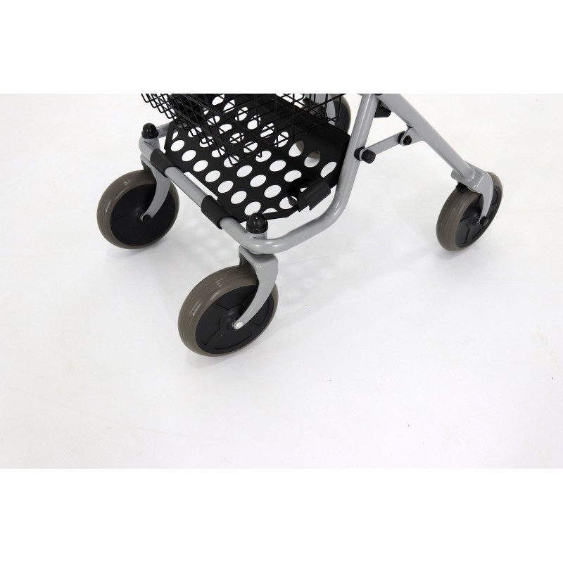 Ходунки-роллаторы Медтехника Р (арт.176)