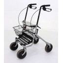 Ходунки-роллаторы Медтехника Р (арт.176)