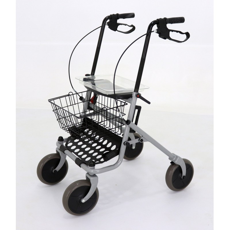 Ходунки-роллаторы Медтехника Р (арт.176)