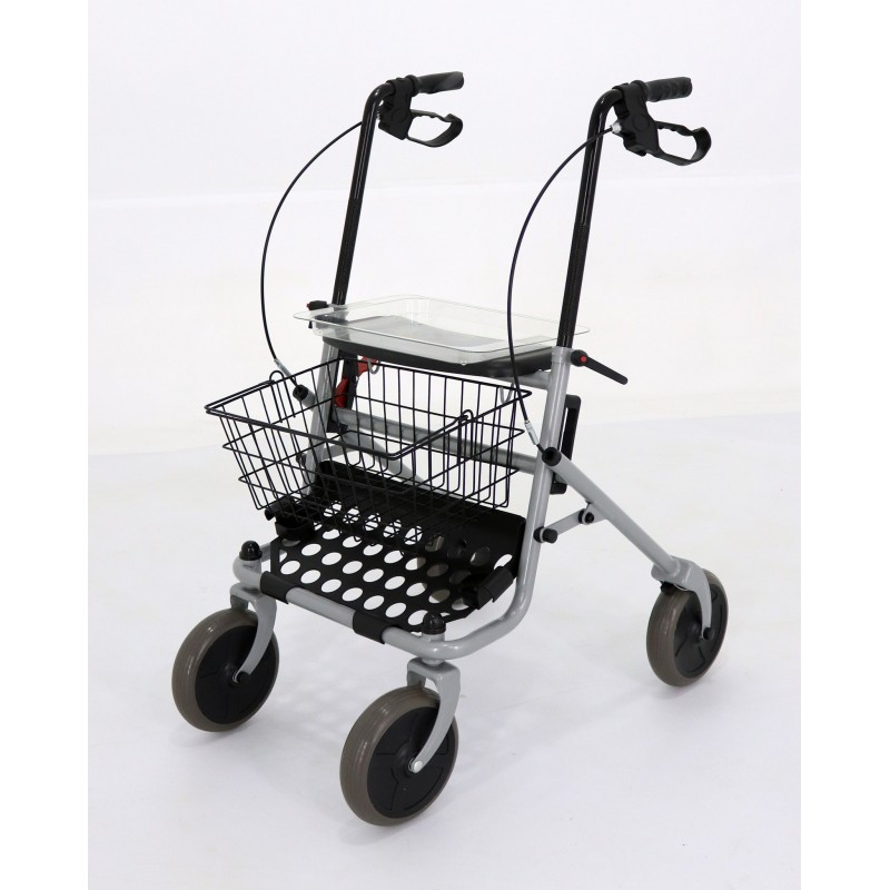 Ходунки-роллаторы Медтехника Р (арт.176)